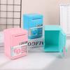 Kids Money Bank Password Piggy Bank Mini Atm Cash Coin Money Box For Kids Birthday Toy