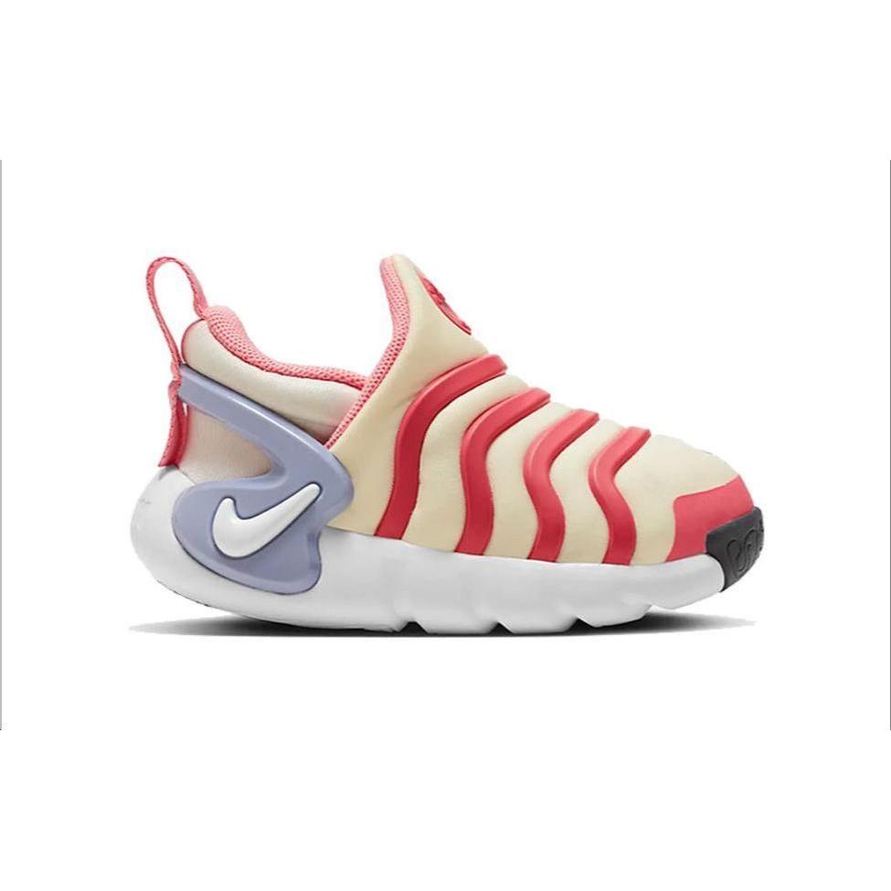 Nike Dynamo Go TD 'Coconut Milk Sea Coral' DH3438-100