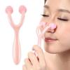 Nose Bridge  Nose Height Corrector  Beauty Nose Straightener  Invisible Nose Clip With Nasal Wings
