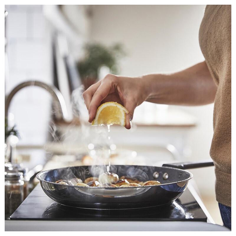 IKEA MÅTTFULL Frying Pan