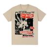 Sex Pistols "Never Mind The Bollocks" 1996 Hanau Concert Graphic Print Punk Rock Band Streetwear T-Shirt