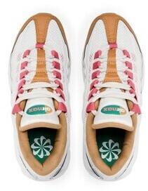 Кроссовки Nike Air Max 95 Women summit white(wheat/phantom/green noise