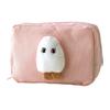 Adult Picture Book Medjed Pouch, Pink, 002231-0001-01