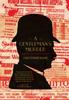 Libro A Gentleman's Murder