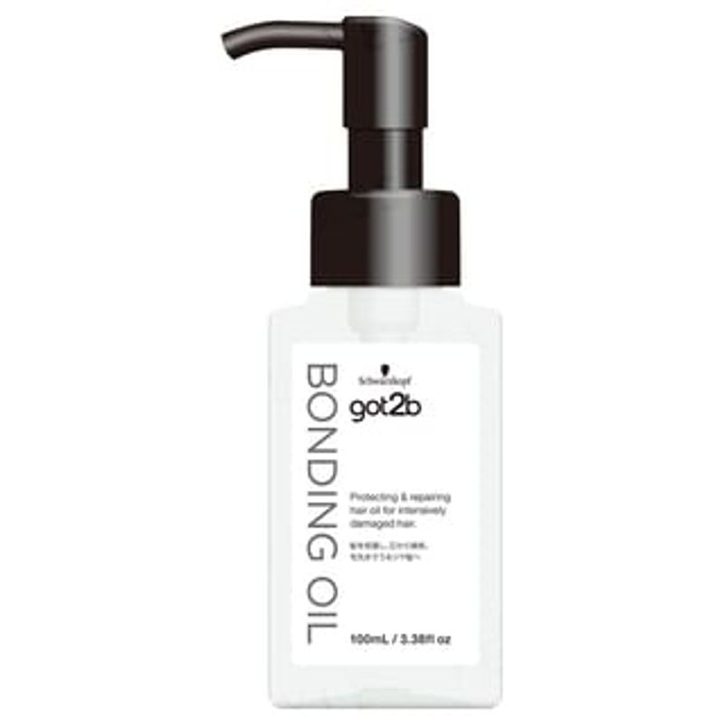 Schwarzkopf - got2b Bonding Oil 100ml