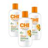CurlyCare Curl Shampoo CHI 3 Pcs 355ml