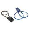 Motorcycle Password Lock Keyless Loud Volume Anti Theft Alarm Low Power Alert Rain Proof Password Se