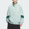 adidas Originals X Disney Jacket Unisex Smoke Green IN1049