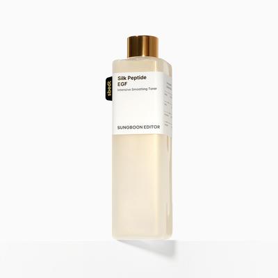 Silk Peptide EGF Intensive Smoothing Toner 150ml