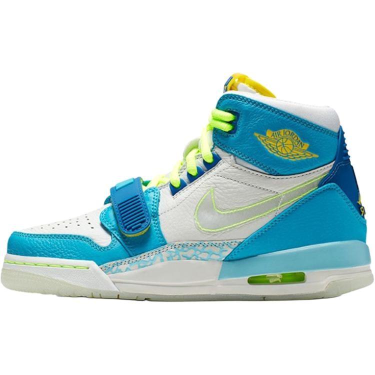 Jordan Legacy 312 Fly GS CI4446-400