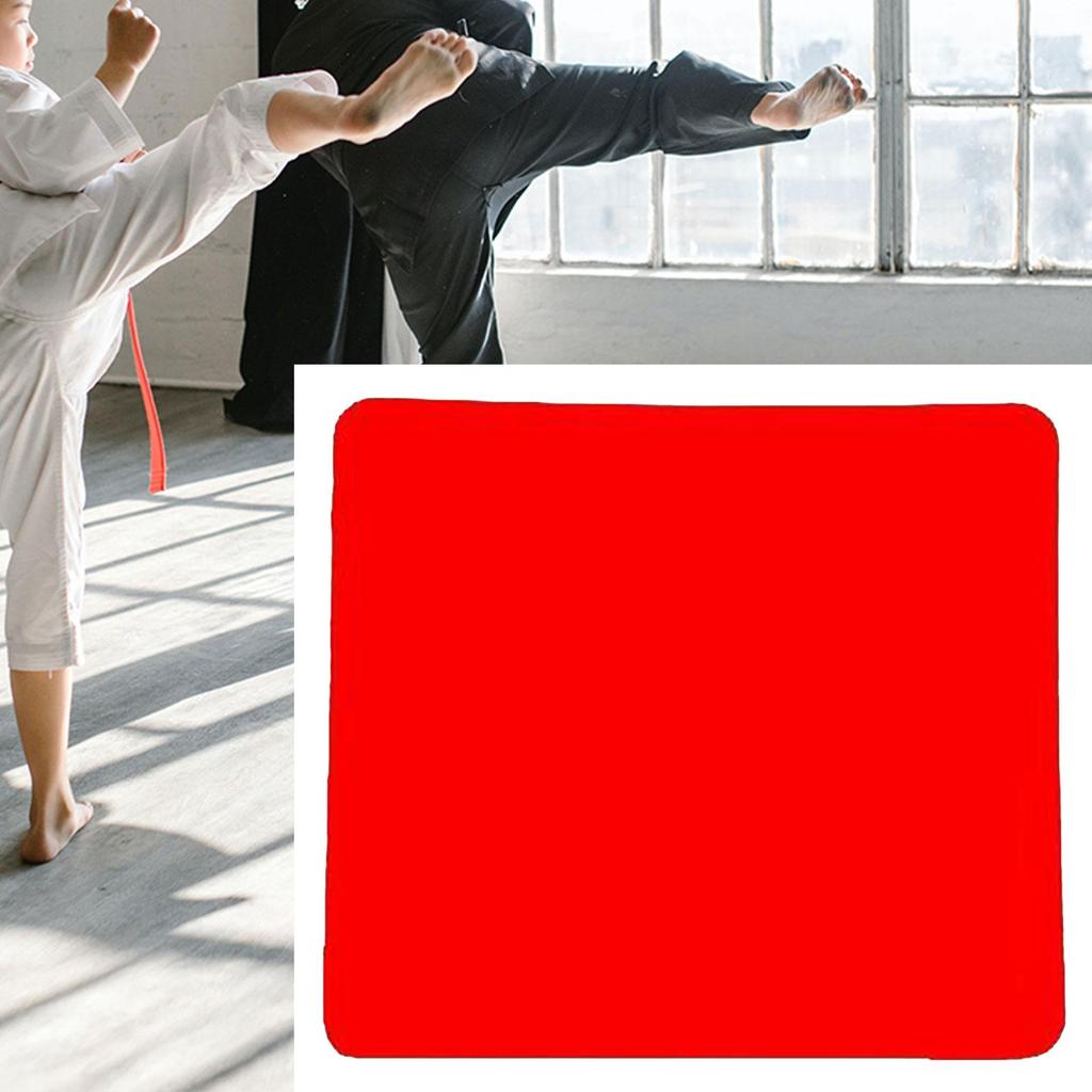 Martial Arts Training Board for Kids and Adults