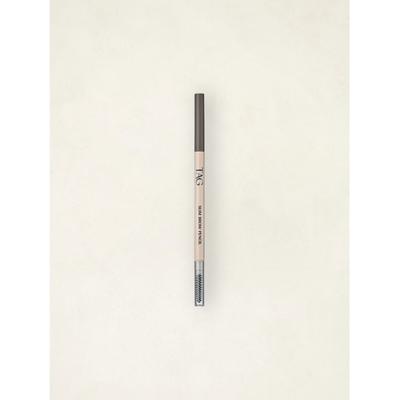 Tag Slim Brow Pencil Dark Brown