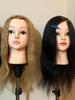 1.6m Foldable Mannequin Head Tripod for Hairdressing
