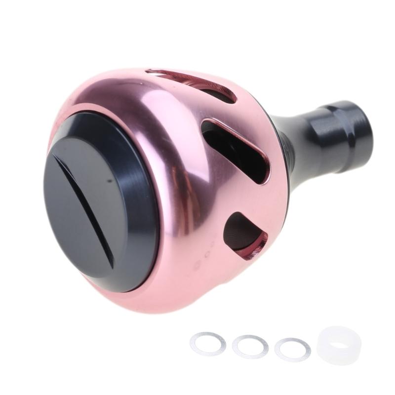 Fishing Reel Handle Arm Reel Grip Part Reel Replacements Fishing Reel Modification Handle Knobs Reel Handle Power Knob