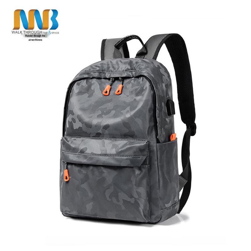 Versatile Business Travel Laptop Backpack