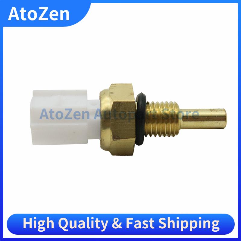 Engine Water Coolant Temperature Sensor 37870-RAA-A01 for Honda Civic Accord Acura 37870RAAA01 37870 RAA A01 Car Accessories New