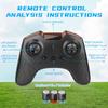 USB Charging Mini 3.5CH 2.5CH Remote Control Plane RC Helicopters Flying Helicopter Toy Drone