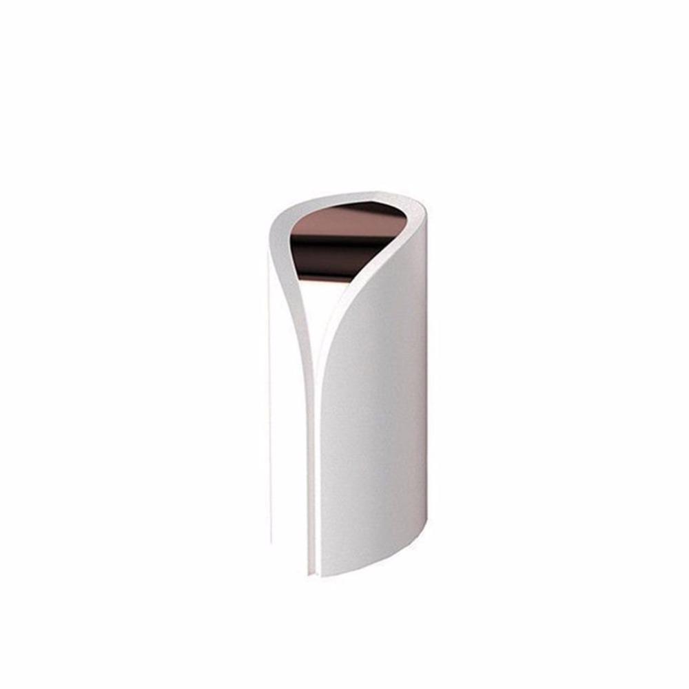 Lipstick Shaving Tool Women Electric Face Hair Epilator Blade Razor Depilator