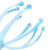 Head Massager Scratcher Neck Massage Scalp Relax Calm Stress Relief Octopus Tool