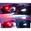 1/32 Scale McLaren 720s Sports Car High Simulation Alloy Metal Diecast Model Car Sound & Light Gifts for Boyfriend Present with Boys