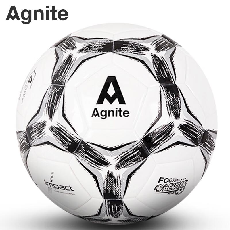 Angnet TPU Training Football