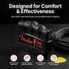 Fender GRIP Hand and Finger Exerciser (Extra Hard - 9 lb/4 kg) - the best ergonomic finger enhanc...