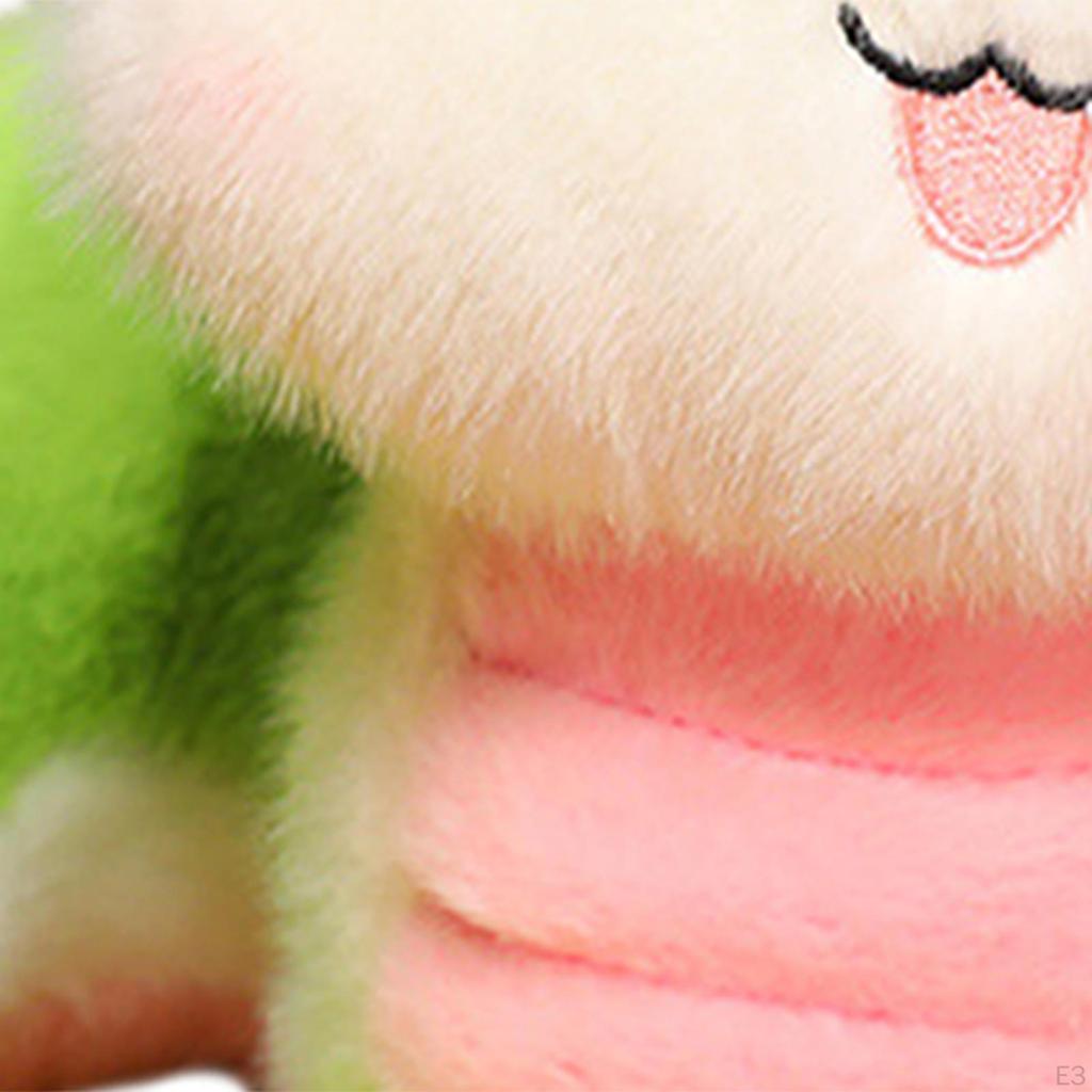 Șarpe de Pluș Decor Acasă Îmbrățișabil Minunat Animal de Pluș Jucărie Drăguță pentru Copii