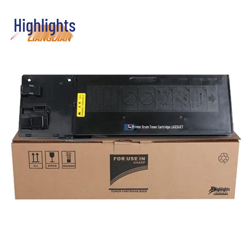 Compatible Toner Cartridge for Sharp MX-237CT