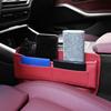 Large Capacity Car Seat Gap Organizer Universal Car Interior Storage Pocket  Driver Seat