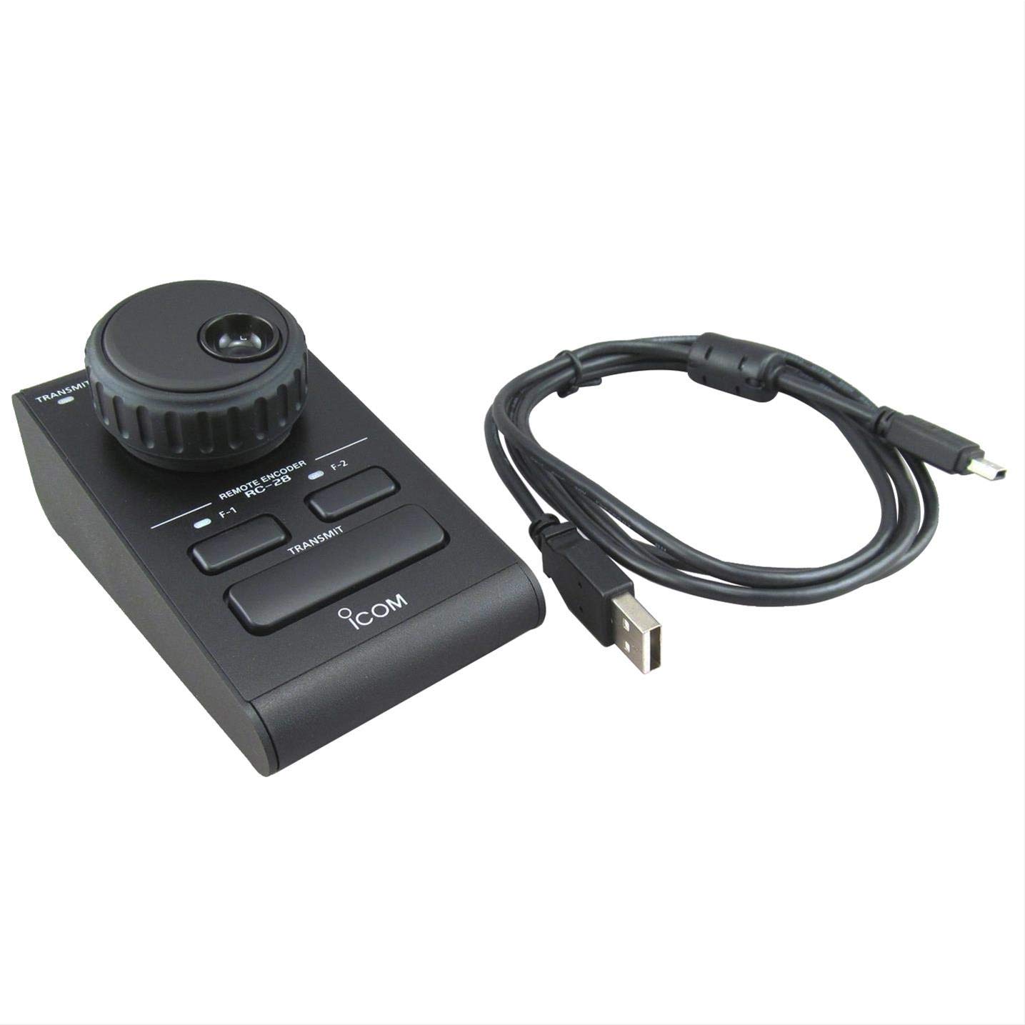Удаленный энкодер Icom и другие RC-28 [Совместимо с] IC-9100/7600/7410/7200