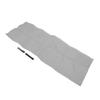 AC Hose Sleeve Cover, Waterproof Insulated Duct Wrap for Mobile   Conditioner Exhaust Hose, Polyester Material, Simple Design, Lightweight and Easy