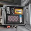 Armrest Hidden Box for Toyota Tacoma 2016 2017 2018 2019 2020 2025 2025 2025 Center Console Organizer Tray Armrest Storage Box