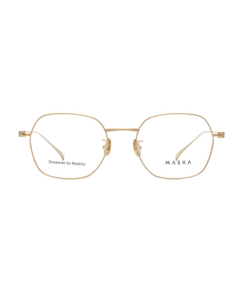 Maseuka Midnight 01 Midnight Gold