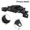 Car Crankshaft Oil Seal For A3 For Jetta For Passat For Skoda 04L103151A 04L103151 Direct Replacement Engine Parts