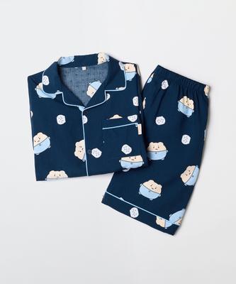 Pijamas e roupa de casa – Conjuntos de pijamas