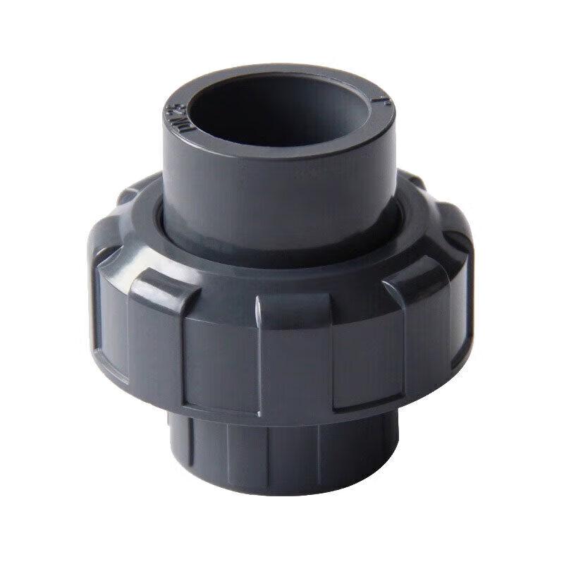 PVC Quick Connect Wire Slot Adapter