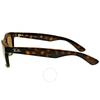 Ray Ban New Wayfarer Classic Brown Unisex Sunglasses Rb2132 710 55