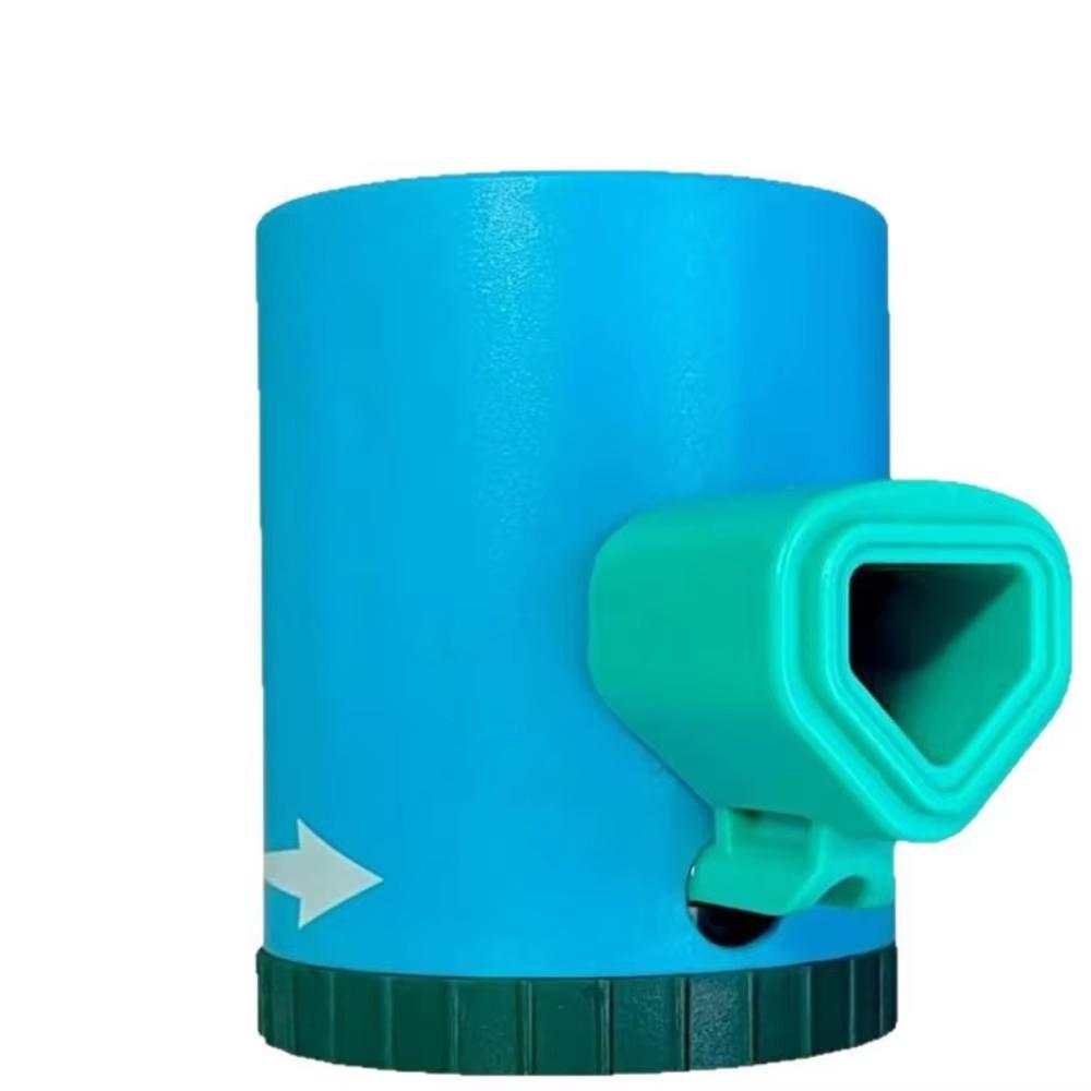 Plastic Random Beer Game Beer Challenge Toy Interactive Puzzle Twist And Pass Puzzle Portable Interactive Roulette Drinking Game