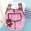 2018 Various Cute Summer Pet Puppy Small Dogs Cats Clothes Vest T-shirt Apparel For Your Adorable Fur Baby
