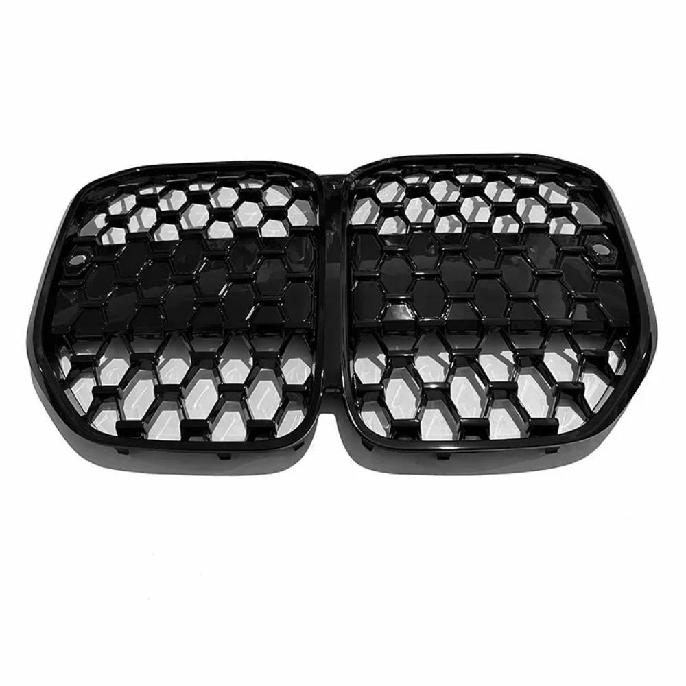 Car Front Bumper Grille For BMW