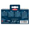 Derwent Metallic Paint Pan 12-Color Palette 2305657