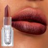 Two-Toned Soft Matte Lipstick - Long-Lasting and Non-Transferable Lipstick Moisturizing Lipstick for Party and Daily Use