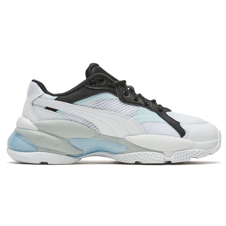 PUMA Lqdcell Epsilon 'White Blue' 371909-05