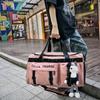 Mode Große Kapazität Kurze Distanz Geschäftsreisen Rucksäcke Rucksäcke Outdoor Sport Fitness Taschen Reisetaschen