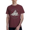 Bad Company Run With The Pack 100 Cotton Casual Breathable Confortable Man Funny Mens TShirts Men Clothes