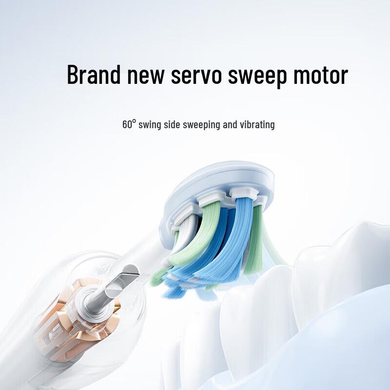 Xiaomi Mijia Pro Smart Electric Toothbrush CN plug (adapter included)