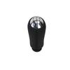 Renault MK2/MK3 5-Speed Gear Shift Knob - Leather-Wrapped Accessory