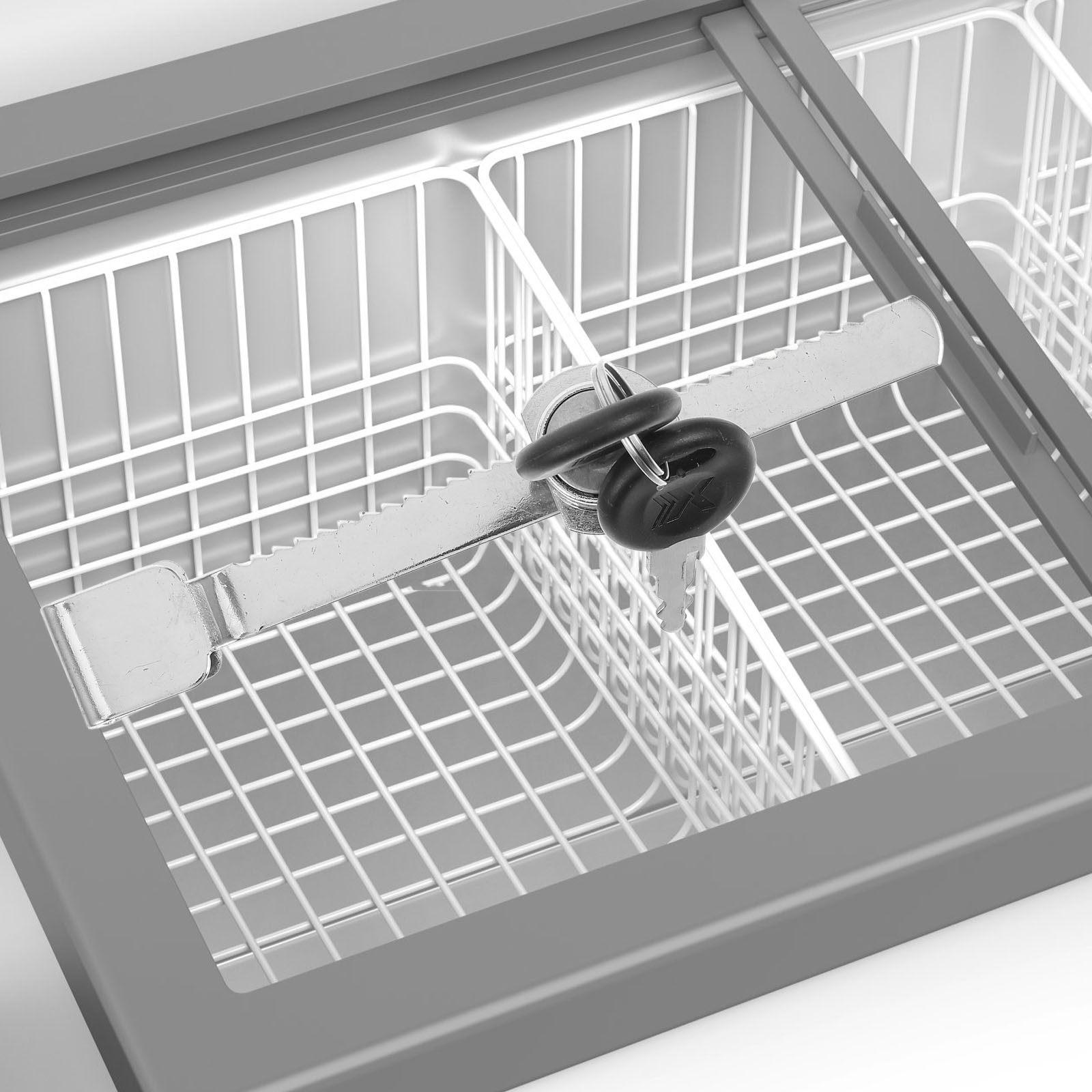 

Glass Cabinet Display Case Lock Showcase Desk Locks for Drawers with Key Deep Freezer File Door Refrigerator China Mainland