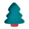 Spacious Christmas Candy Tray For Holiday Snacks Easy To Use And Environmentally Friendly