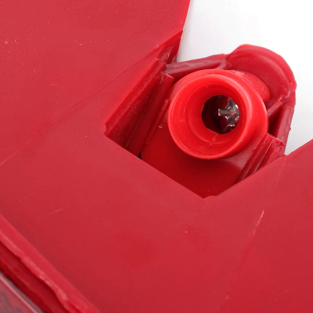 Links Rückleuchte Stoßfänger Rücklicht Bremsleuchte 8UD945095 Für Q3 2012-2015